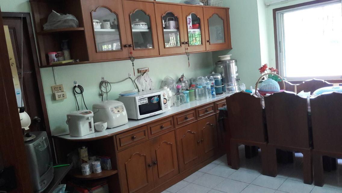 Prime 2-Story Detached House in the Heart of Chiang Mai City (Chang Phueak) - THB 12M 10