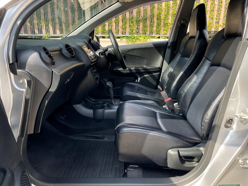 HONDA MOBILIO 1.5 S ปี 2015 AUTO 8