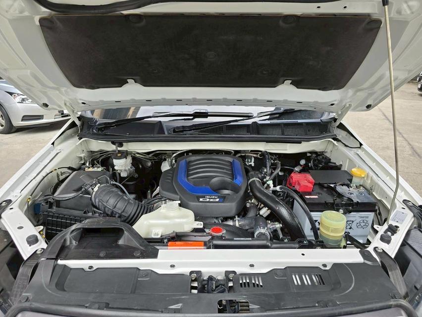 รหัสรถ WMT6501 Isuzu MU-X 1.9 Ultimate Phantom Collection ปี 2023 รูปที่ 15