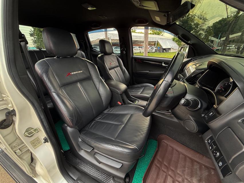 Isuzu Dmax 1.9 X-Series ปี16 14