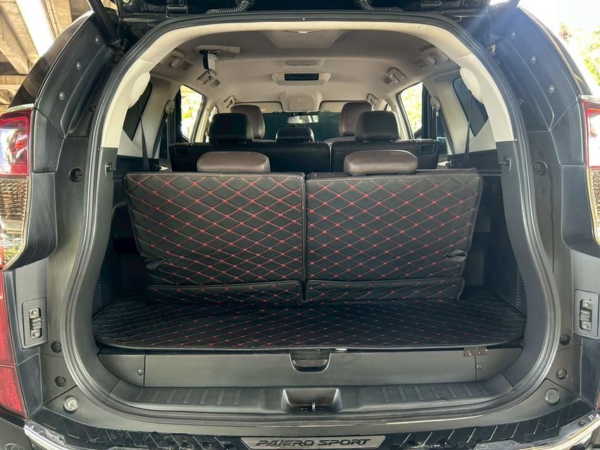 2019 Mitsubishi Pajero Sport 2.4 GT Premium Elite Edition 4WD AT āļĢāļđāļāļāļĩāđ 20