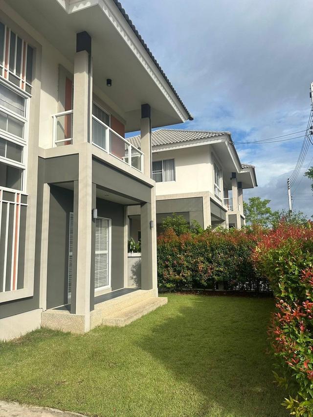 🏡✨ ให้เช่าบ้านเดี่ยว 2 ชั้น ในโครงการ ระบบรักษาความปลอดภัยดีเยี่ยม ✨🏡 2