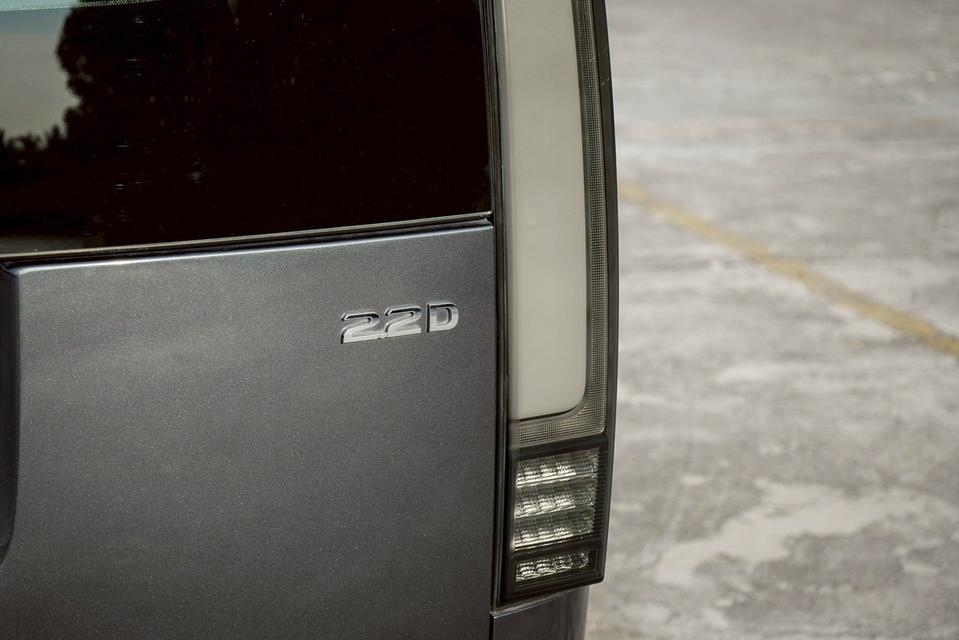รหัสรถ CBL9988 HYUNDAI Staria 2.2 SEL AT 2021 รูปที่ 8