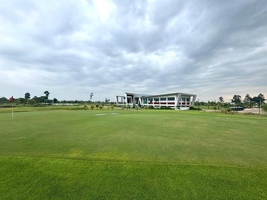 ขายสนามกอล์ฟพร้อมโรงแรม รอยัลครีค อุดรธานี 3