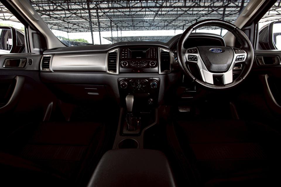 Ford Ranger 2.2Xlt Hi-Rider ปี17 11