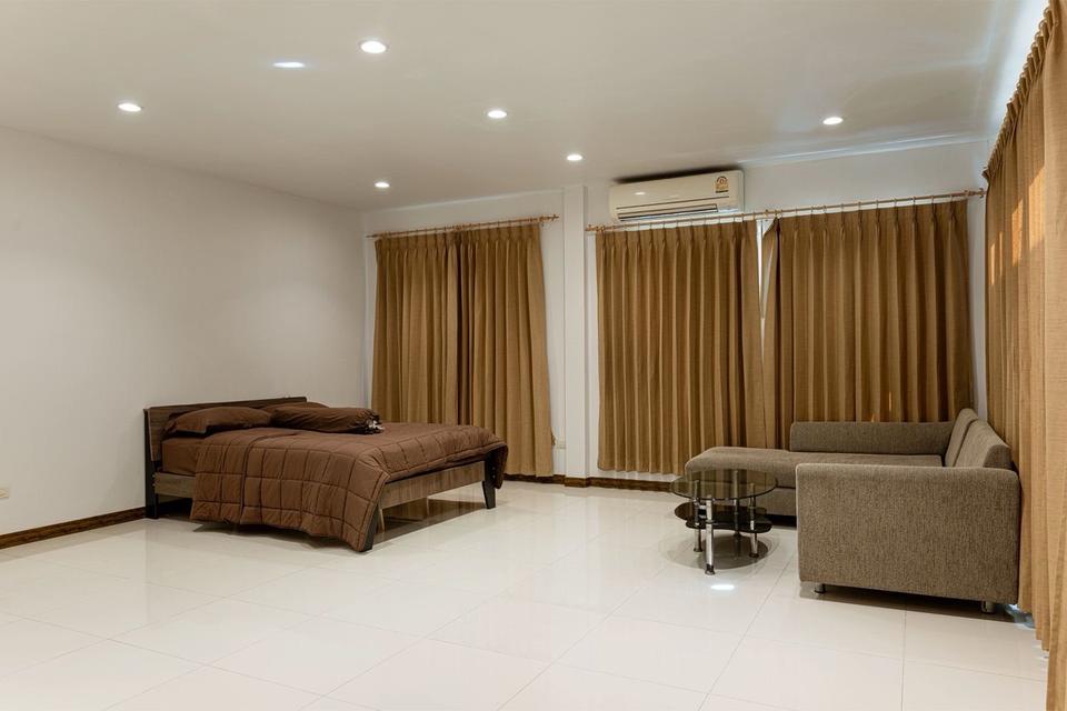 บ้านพร้อมอยู่ 18
