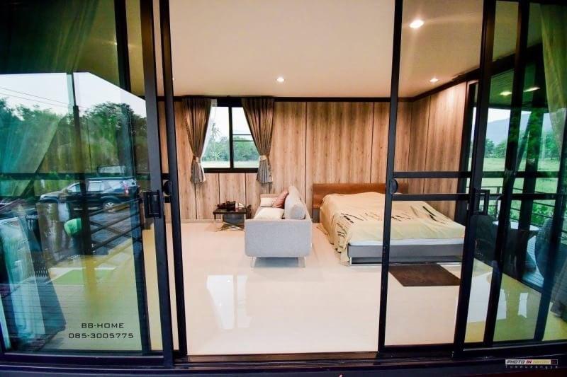 ขายบ้านพร้อมที่ดิน ต.เขาพระ อ.เมือง จ.นครนายก 7
