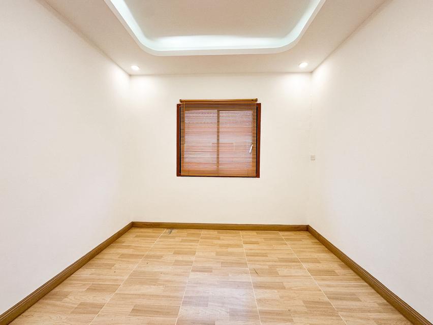 ขายคอนโดเอื้ออาทรนวนคร พหลโยธิน กม.44 เอื้อมิตซู ปทุมธานี ใกล้นวนคร ตลาดไท ม.ธรรมศาสตร์ 7