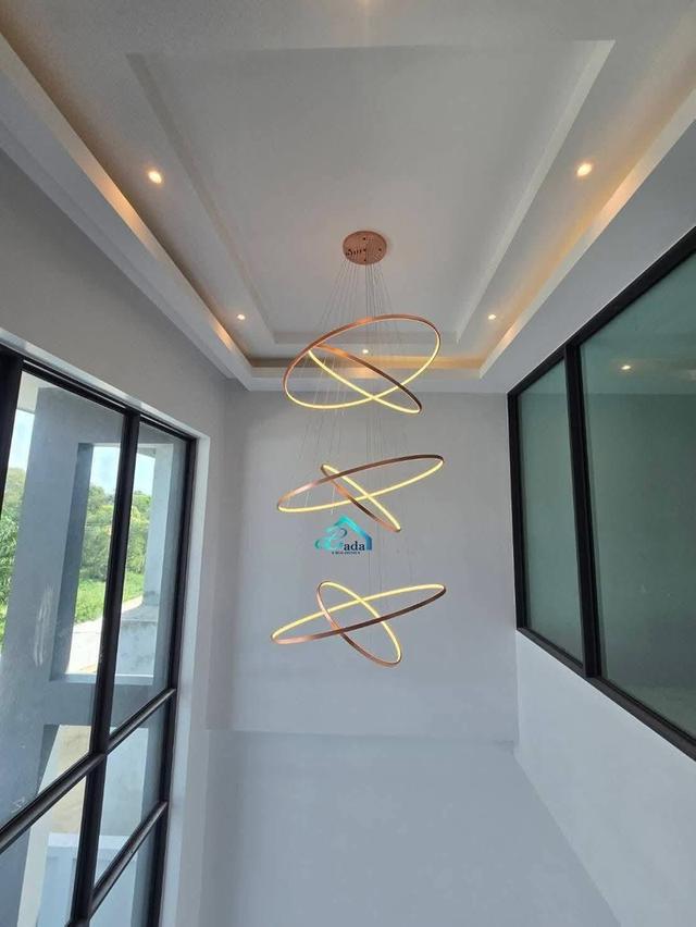 ท่าแขกวัดโ์พธิ์ 31  บ้านเดี่ยวลักชูว์รี่ 12