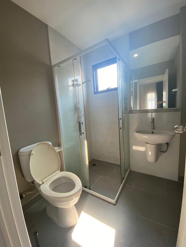 ขายถูกบ้านเดี่ยว 2 ชั้น มบ.คาซ่า วิลล์ วงแหวน-รามอินทรา Casa Ville Wongwaen-Ramintra ขนาด 50.2 ตรว. 3 นอน 3 น้ำ บ้านเปล่า  ใกล้Fashion Island 12