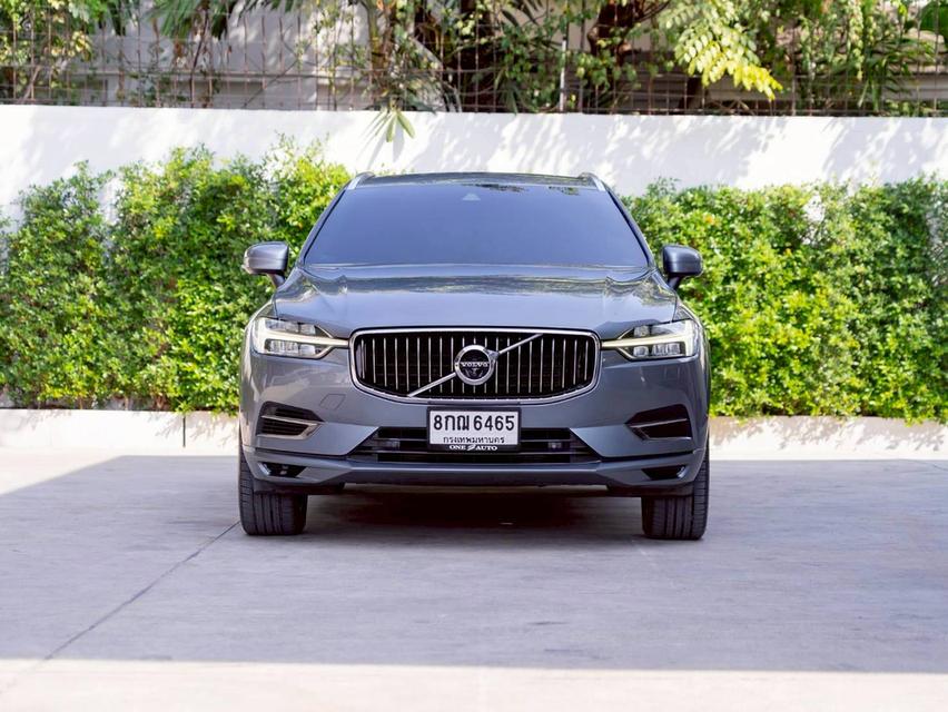 Volvo Cx60 plug-in ปี19 รูปย่อยที่ 2