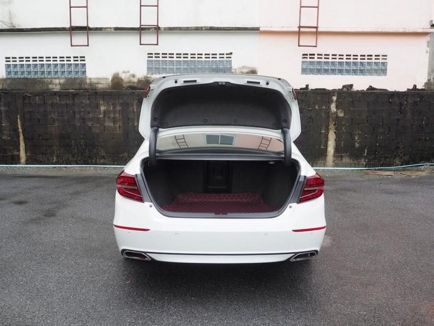 HONDA ACCORD 2.0 HYBRID TECH ปี 2020 9