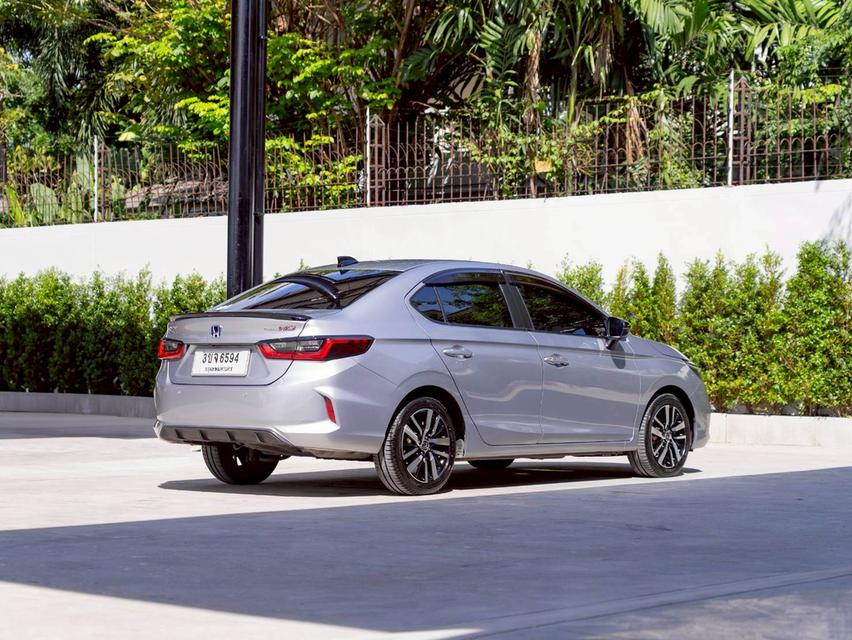 Honda City 1.5e:hev RS ปี22