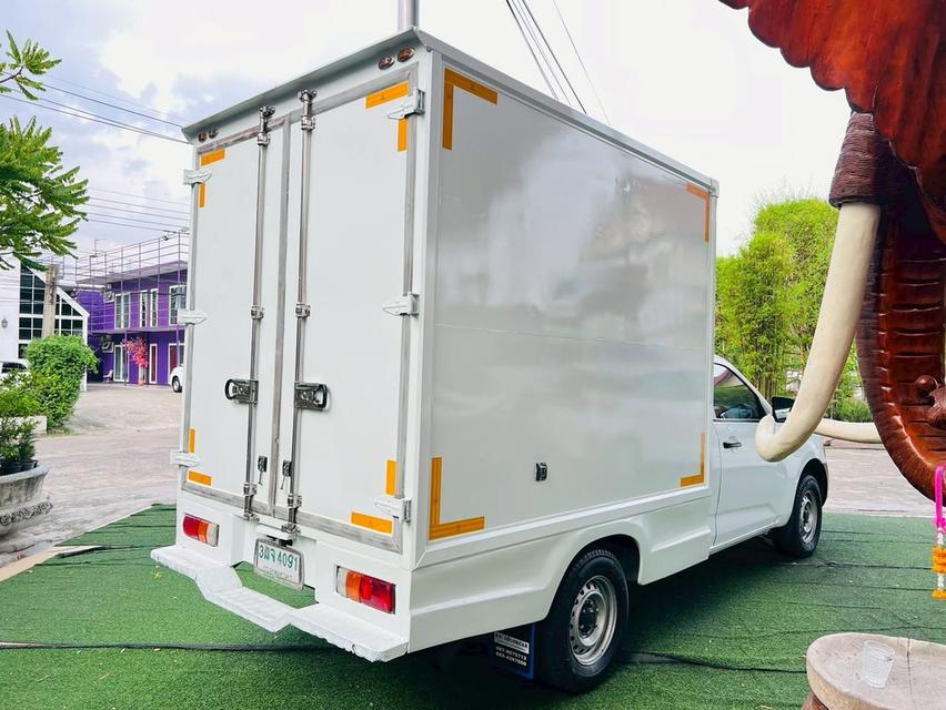 Isuzu D-Max 1.9 SPARK Single Cab ตอนเดียว ปี 2021 รูปที่ 6