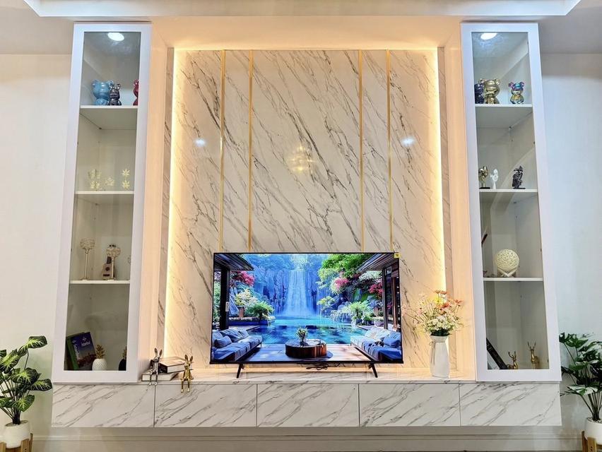 Selling house in Pattaya at Classic home 2 Kaonoi 14