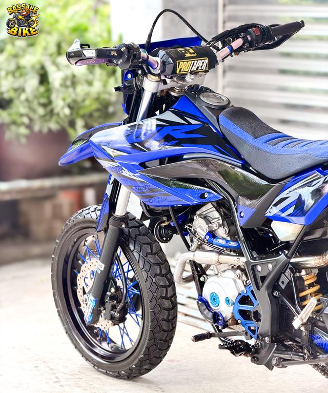 2020 YAMAHA WR155R 🔥 ราคา 💰 81,900 ฿.- 💰 รูปที่ 19