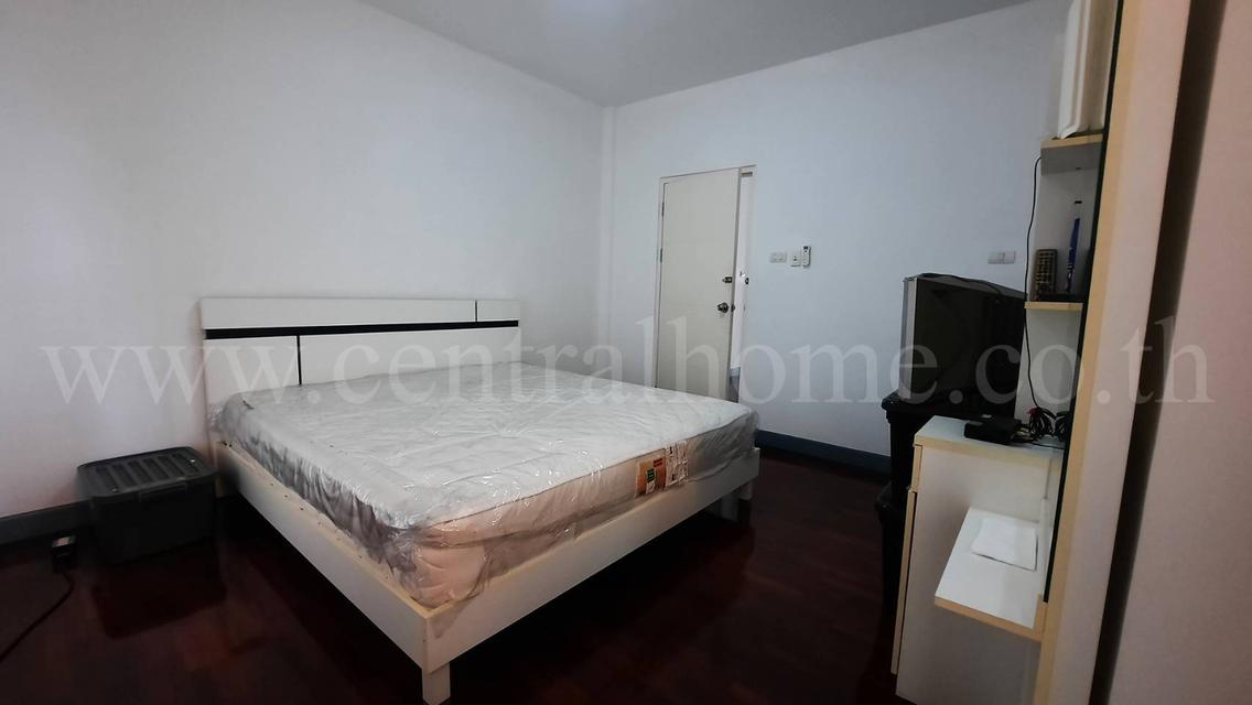 ทาวน์โฮม 3 ชั้น นนทรี พลัส บางกรวย - ไทรน้อย 8