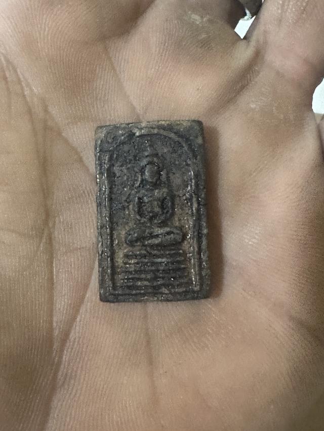 สมเด็จเกศอุ วัดนก หายาก