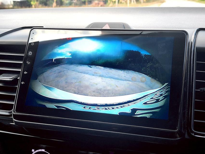 รหัสรถ PBG53 🎯 Honda City 1.0RS Turbo รุ่นท๊อป  A/T ปี 2022 💯 รูปที่ 15