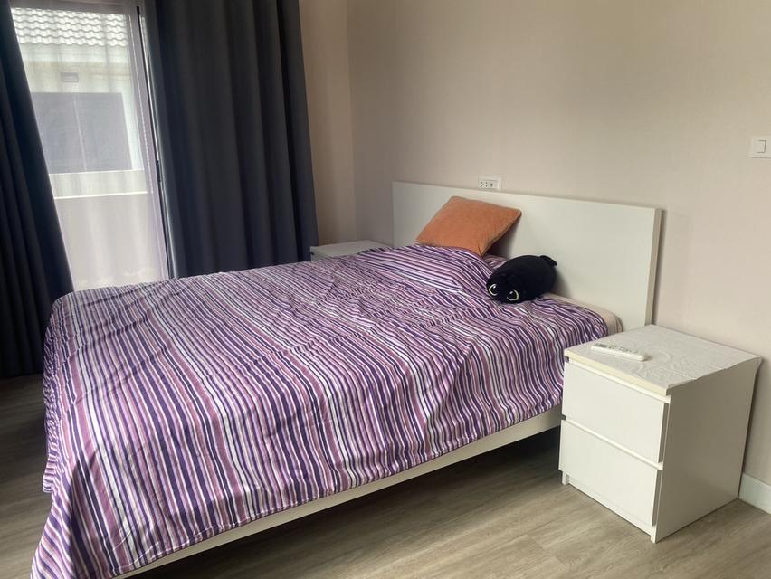 ID 3222 House for rent Perfect Place Ramkhamhaeng164 2