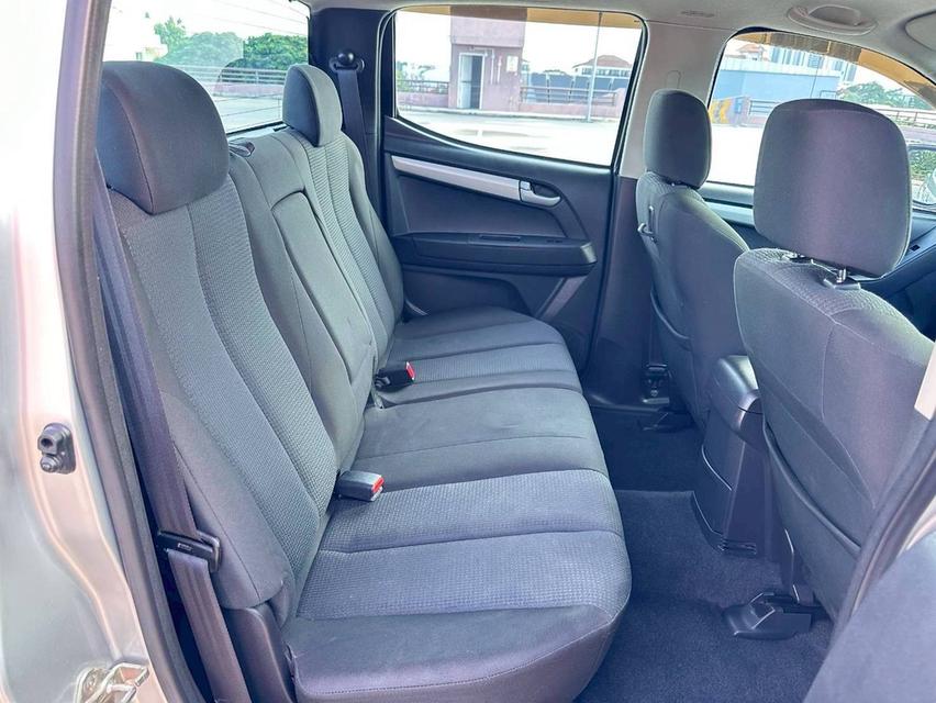 รหัสรถ QT7284 ISUZU D-MAX 2.5 VGS Z Ddi HI-LANDER CAB-4 2012 14