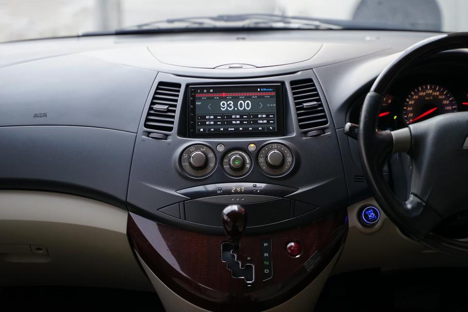 2010 SPACE WAGON GLS 10