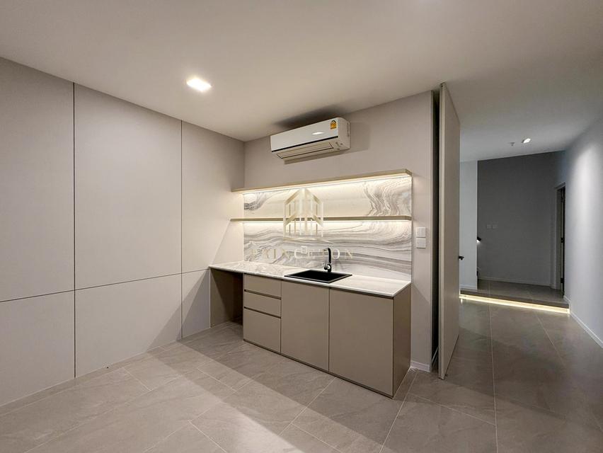 Luxury House For Sale Vive Krungthep Kreetha 4