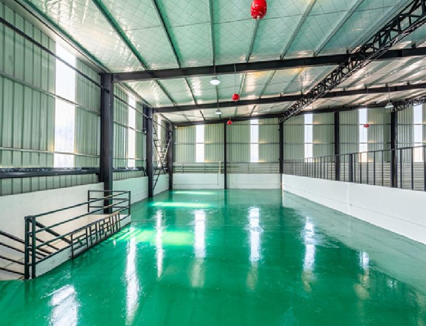 ให้เช่าโกดัง โรงงาน พร้อมสำนักงาน พร้อมห้องพักคนงาน 11 ห้อง / พื้นที่ดิน 2 ไร่ / พื้นที่ใช้สอยรวมกว่า 2,600 ตารางเมตร / ทำเล ถนนชัยพฤกษ์ 12