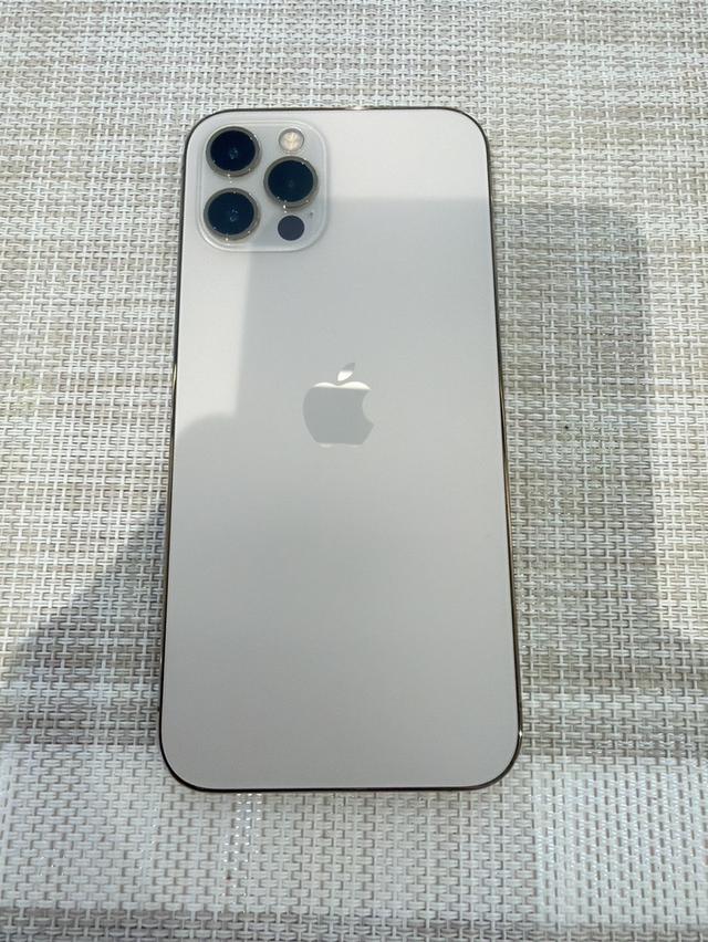 iPhone 12 Pro 128GB ผ่อนได้