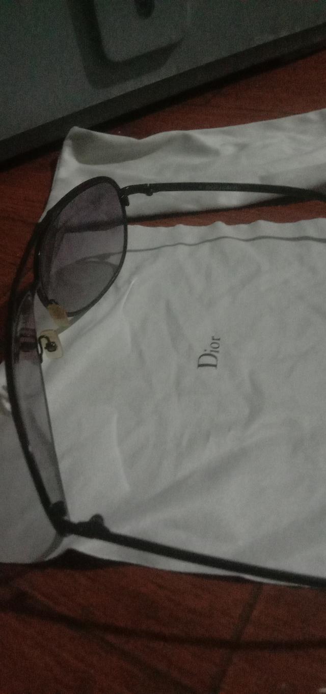 แว่นตากันแดด DIOR Dior 0074/s 003u