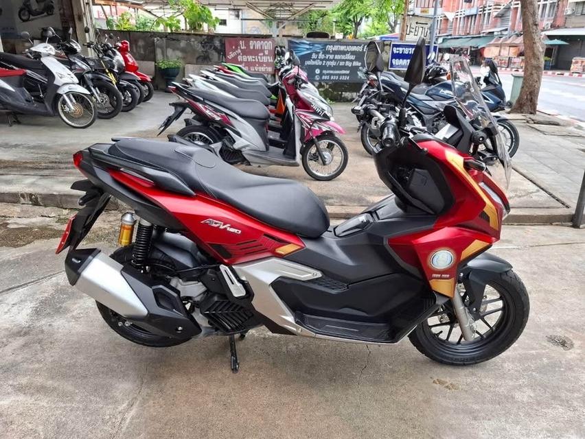 ขาย Honda ADV160 ปี 2023 2