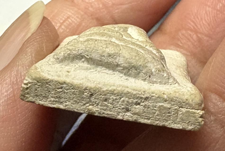 พระปิดตา ล.ป.ภู เนื้อผง รูปที่ 6