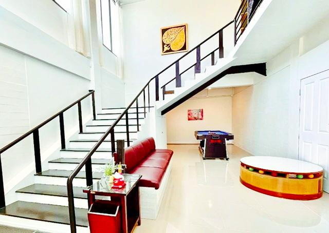 คฤหาสน์ 2ชั้น พูลวิลล่าเขาใหญ่ 4-5 นอน 5 น้ำ วัดหนองตะกู 1 กม. ขนงพระ ปากช่อง ใกล้ตลาดสดขนงพระ 900 ม. และ ที่ดิน 2 ไร่ 8 4