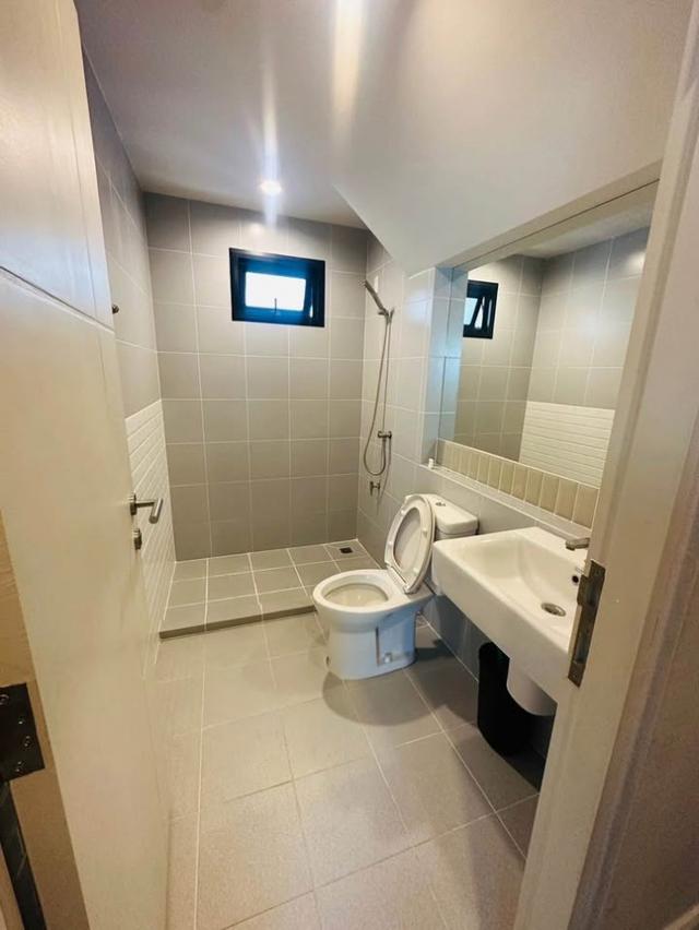 **ให้เช่าบ้านเดี่ยว 2 ชั้น หลังมุม โครงการคณาสิริ ราชพฤกษ์ – 346** 4