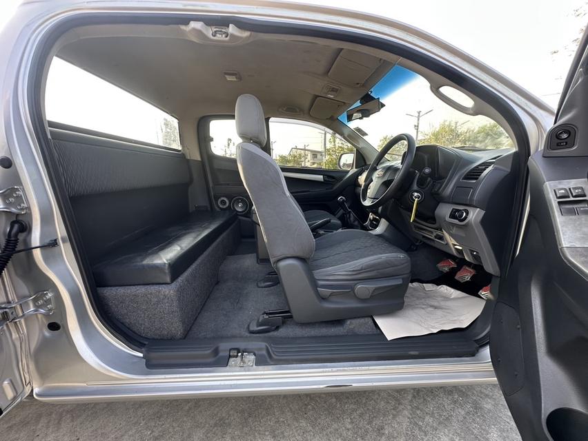 รหัสรถ BK7526 Chevrolet Colorado 2.5💥ปี2012💥 รูปที่ 6