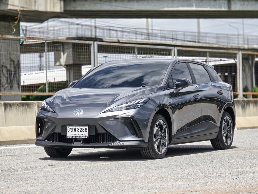 (แจ้งรหัสรถ CBLX3236 )🚙 ⚡ MG4 ELECTRIC D 2023 จดปี 2024 รถยนต์ไฟฟ้า 100%