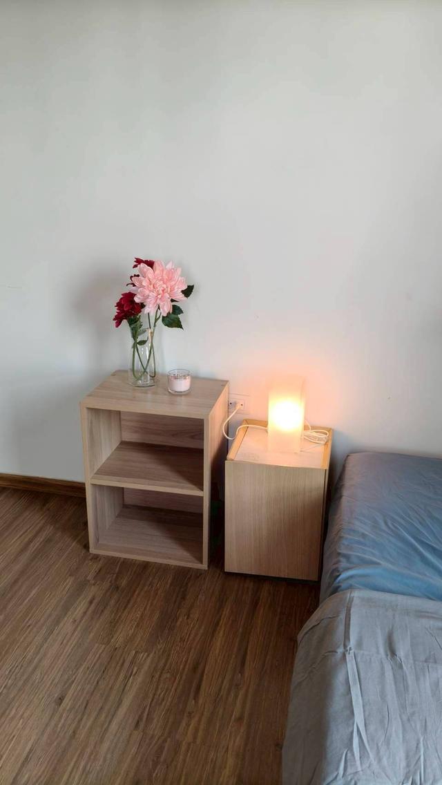 ขาย/เช่าคอนโด ยู ดีไลท์ @ หัวหมาก สเตชั่น ชั้น 11 วิวสระว่ายน้ำ พร้อมอยู่ ใกล้The Nine พระราม 9 สนามกีฬาหัวหมาก 6