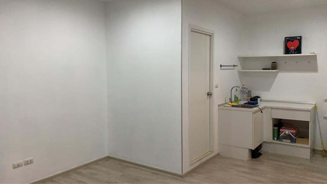 ขายคอนโดพลัมเวสเกตเฟส1 1