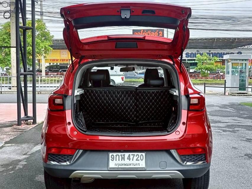 MG ZS 1.5X ปี20 15