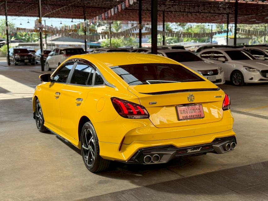 MG5 1.5 X SUNROOF ปี 2023 รูปที่ 5