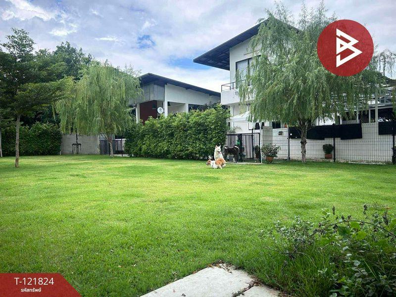 ขายบ้านเดี่ยวพร้อมกิจการโรงแรมสุนัข เนื้อที่ 237 ตารางวา ซอยเพชรเกษม 77 แขวงหนองค้างพลู เขตหนองแขม กรุงเทพ 12