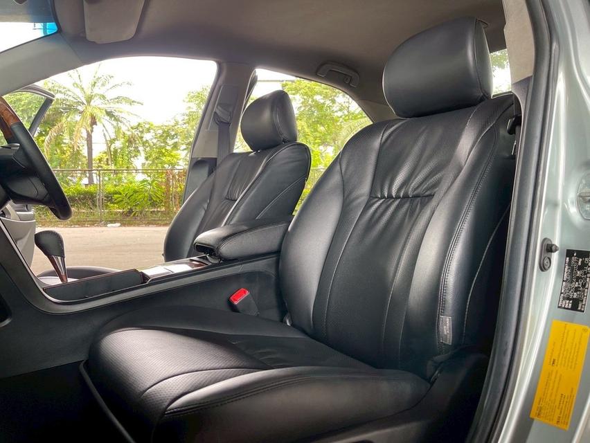 รหัสรถ WMT3258 Camry 2.0G Extremo ปี 2009 8