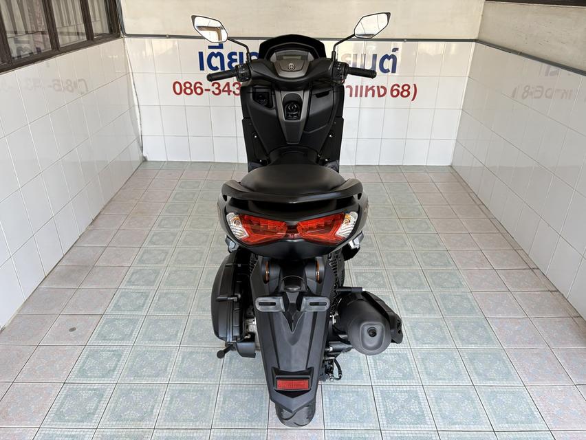 Yamaha N-Max วิ่ง 9000 โล ปี67 8