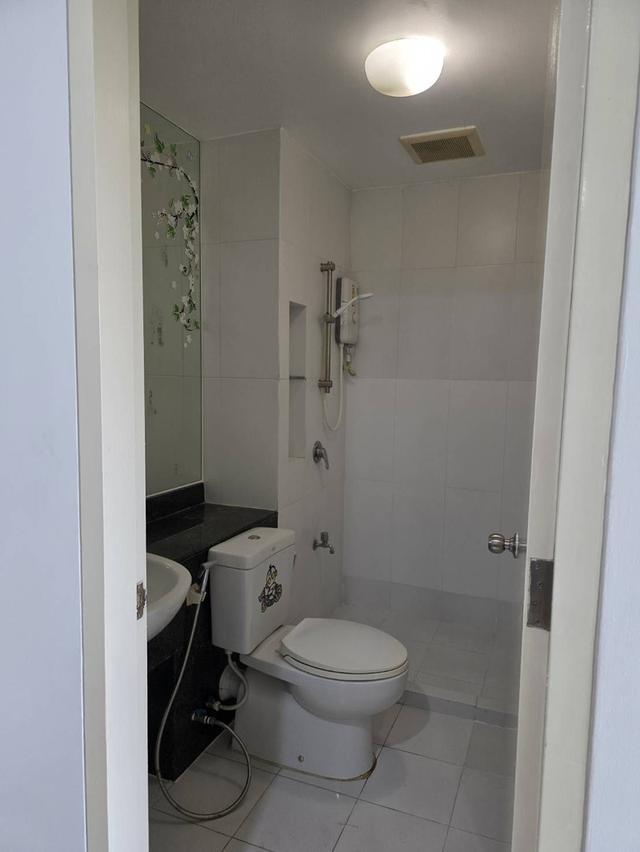 คอนโดพาร์คแลนด์ตากสิน ท่าพระ 6