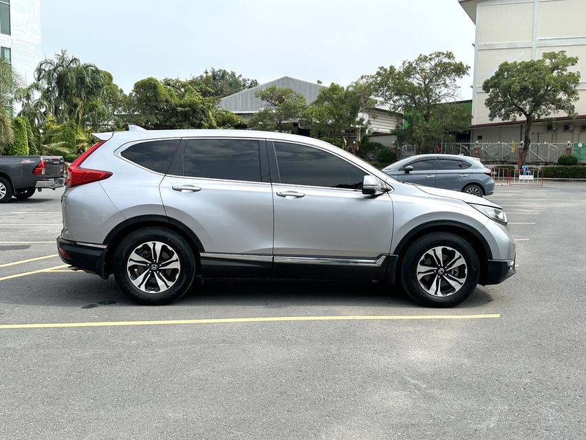 HONDA CRV 1.6 E ดีเซล 2WD ปี 2018 8