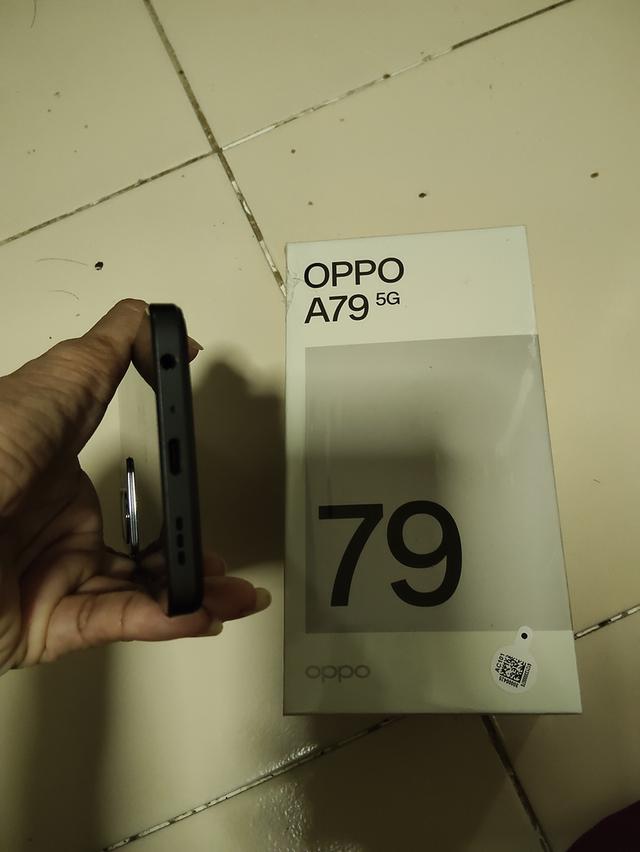 Oppo A79 5G 6