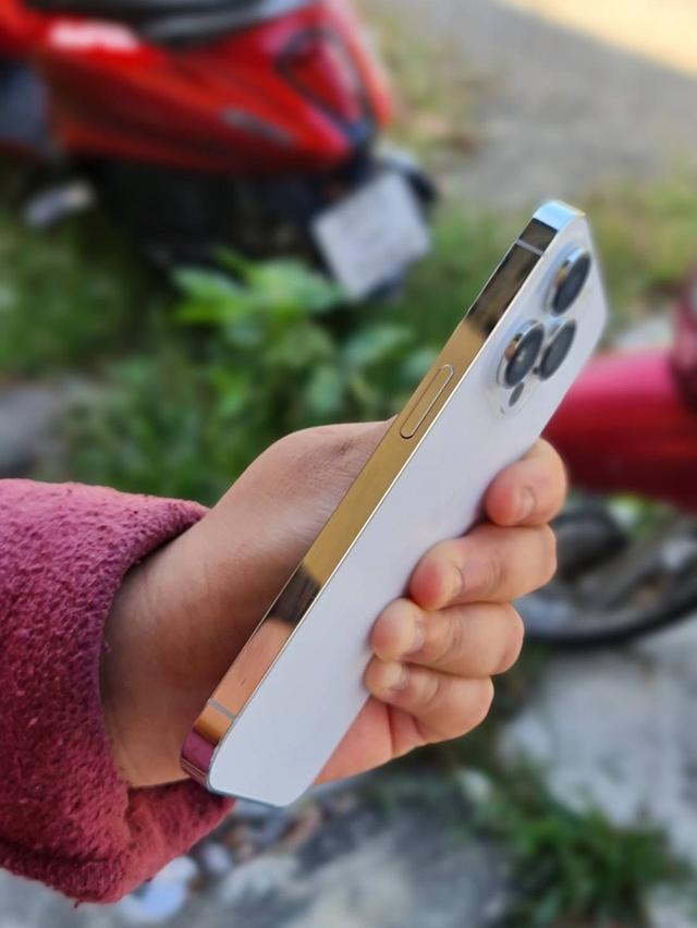 iPhone 14 Pro256มือ2 รูปที่ 3