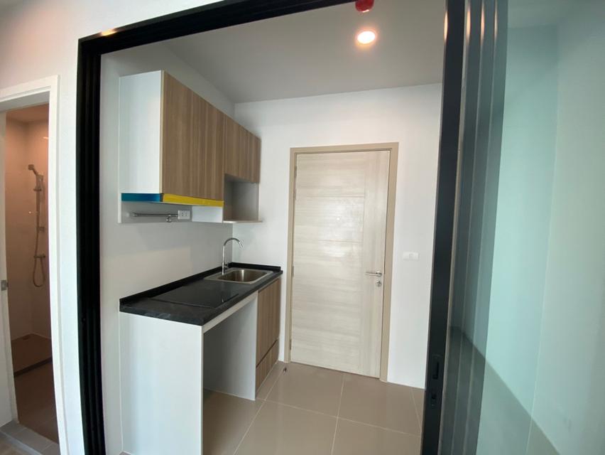 🔥 เจ้าของขายเอง 🏡 ขายคอนโด Pet Friendly ใกล้ BTS แบริ่ง เดินเพียง 6 นาที 📍 Brixton Pet & Play Sukhumvit 107 13