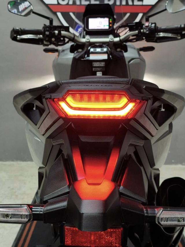 ออกรถ 0 บาท HONDA X-ADV 750 XU 2023 รูปที่ 18