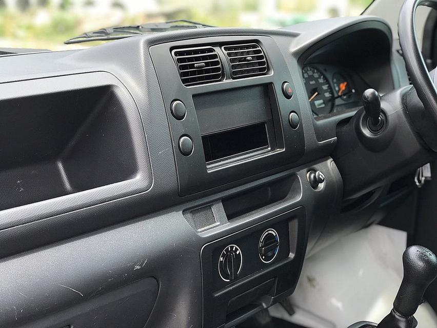 2018 SUZUKI  CARRY 1.6 9